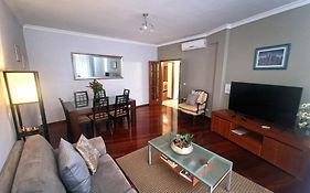 Alex Apartment