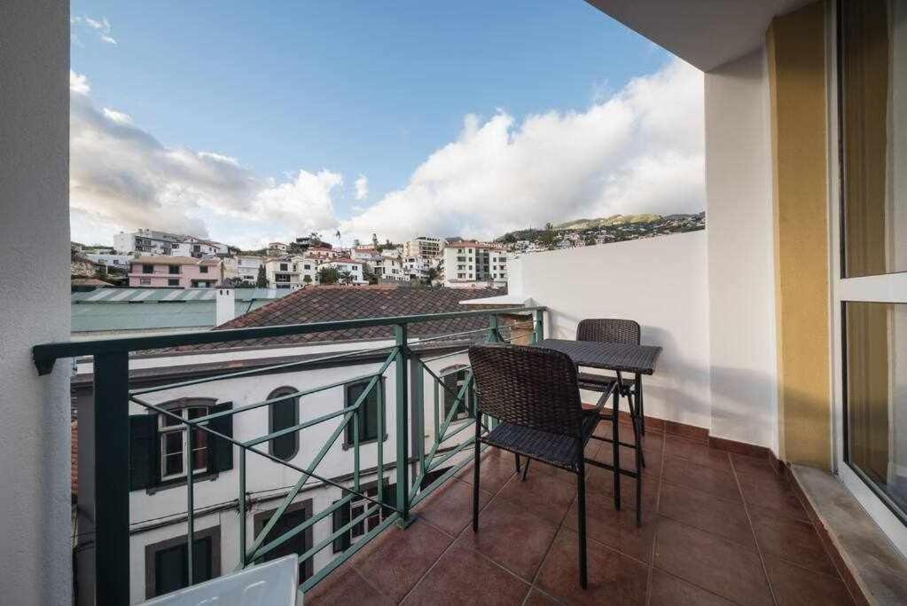 Alex Apartment Funchal  Exterior foto