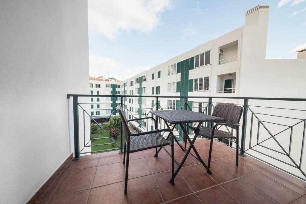 Alex Apartment Funchal  Exterior foto