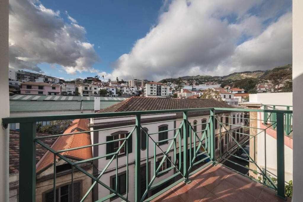Alex Apartment Funchal  Exterior foto