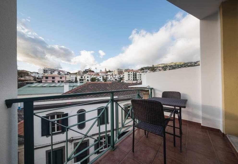 Alex Apartment Funchal  Exterior foto